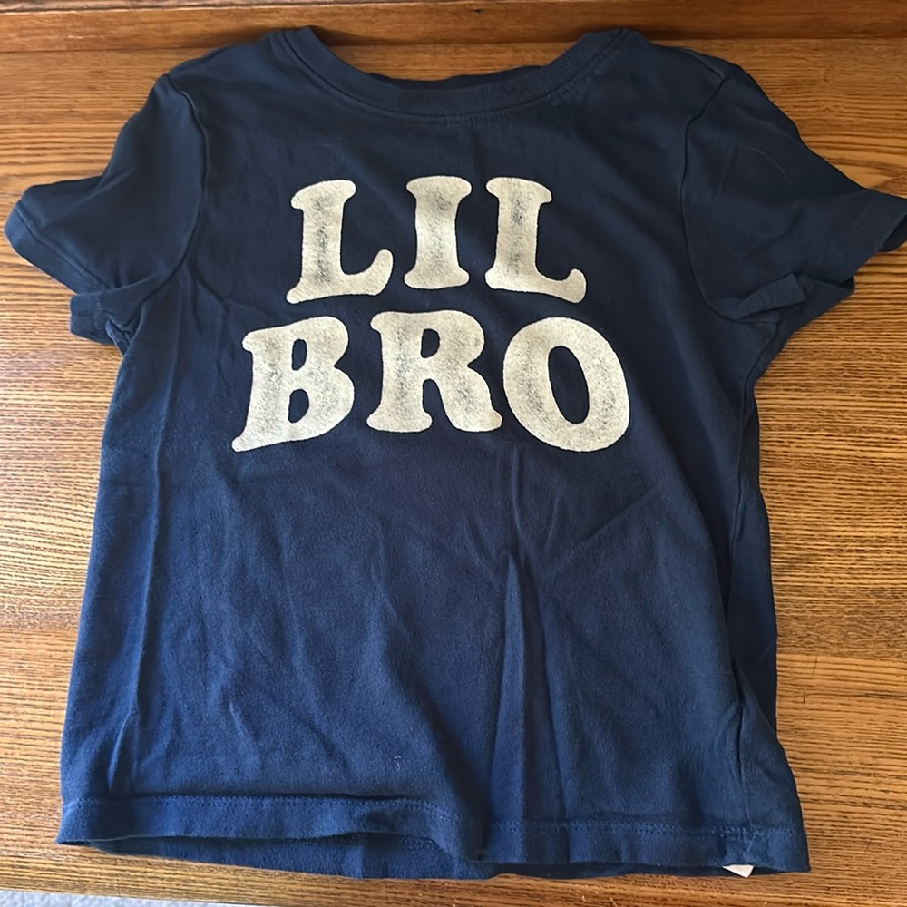 Lil Bro Shirt
